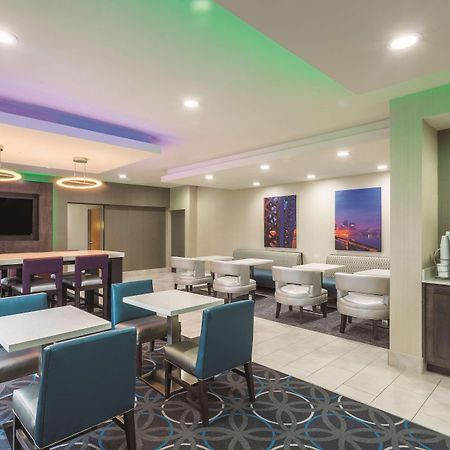 La Quinta By Wyndham Hopkinsville Dış mekan fotoğraf