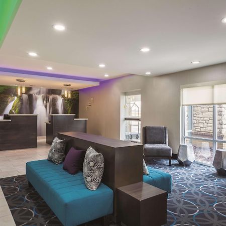 La Quinta By Wyndham Hopkinsville Dış mekan fotoğraf