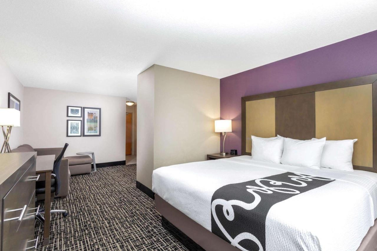 La Quinta By Wyndham Hopkinsville Dış mekan fotoğraf