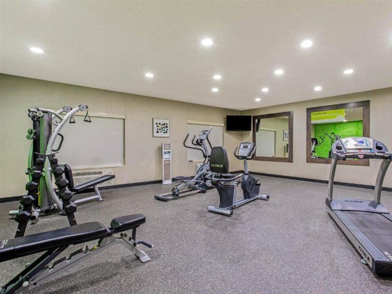 La Quinta By Wyndham Hopkinsville Dış mekan fotoğraf