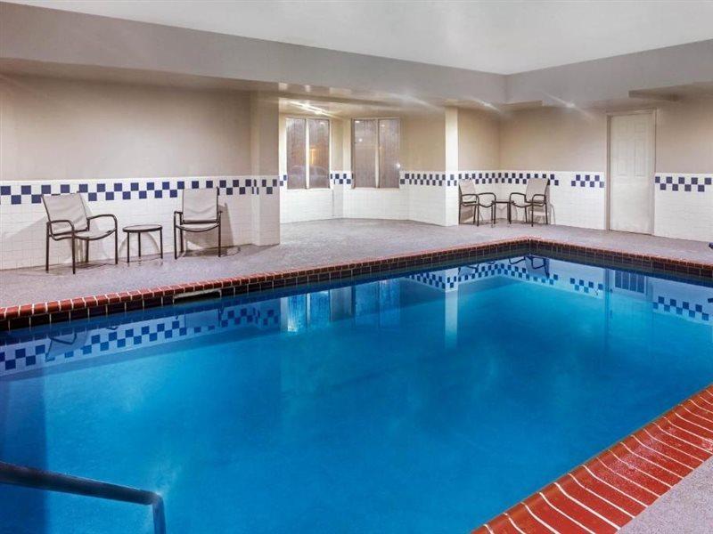 La Quinta By Wyndham Hopkinsville Dış mekan fotoğraf