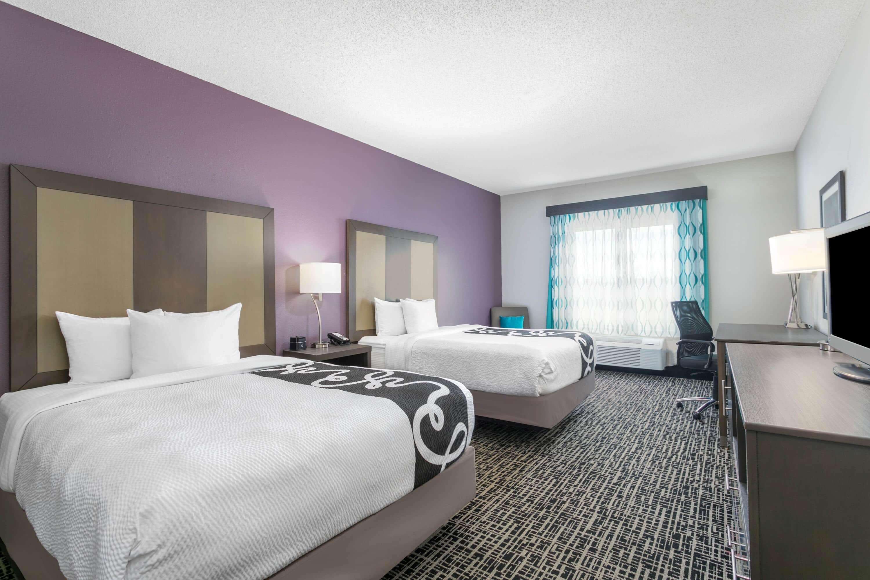 La Quinta By Wyndham Hopkinsville Dış mekan fotoğraf
