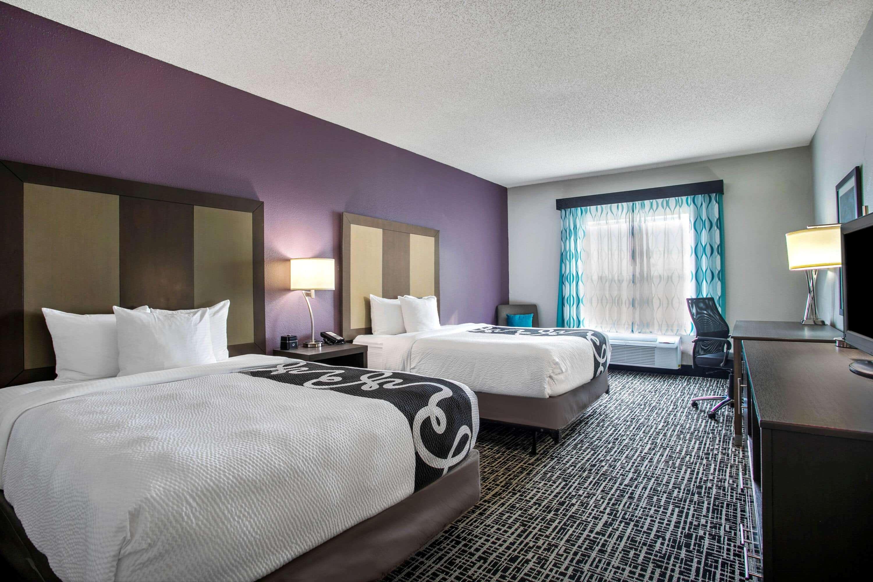 La Quinta By Wyndham Hopkinsville Dış mekan fotoğraf