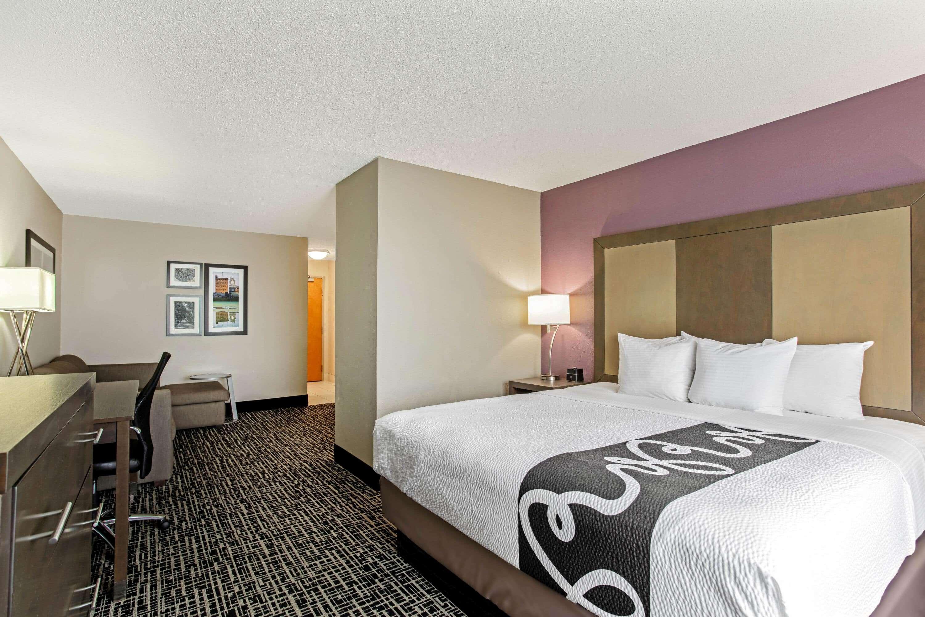 La Quinta By Wyndham Hopkinsville Dış mekan fotoğraf