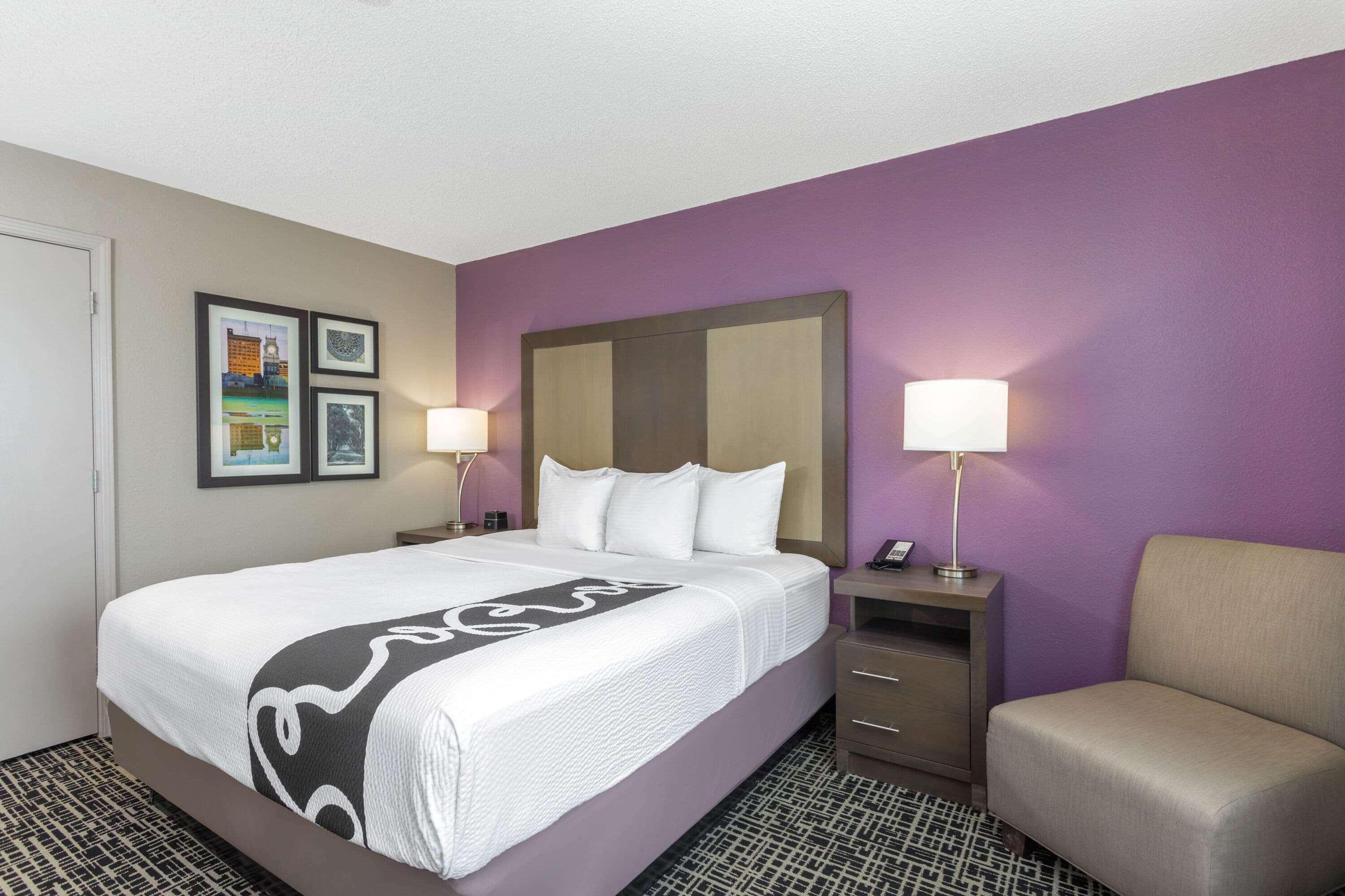 La Quinta By Wyndham Hopkinsville Dış mekan fotoğraf