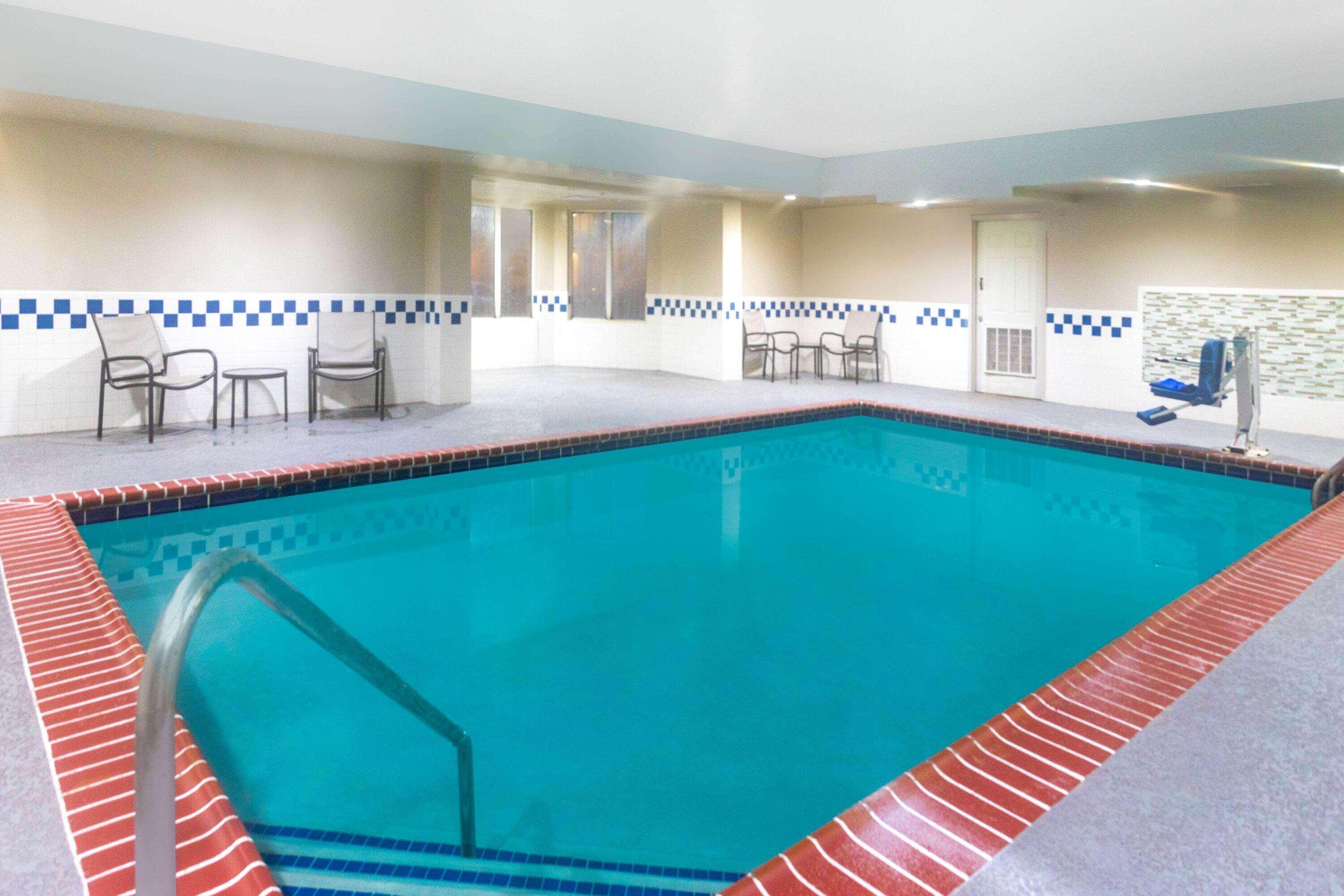 La Quinta By Wyndham Hopkinsville Dış mekan fotoğraf