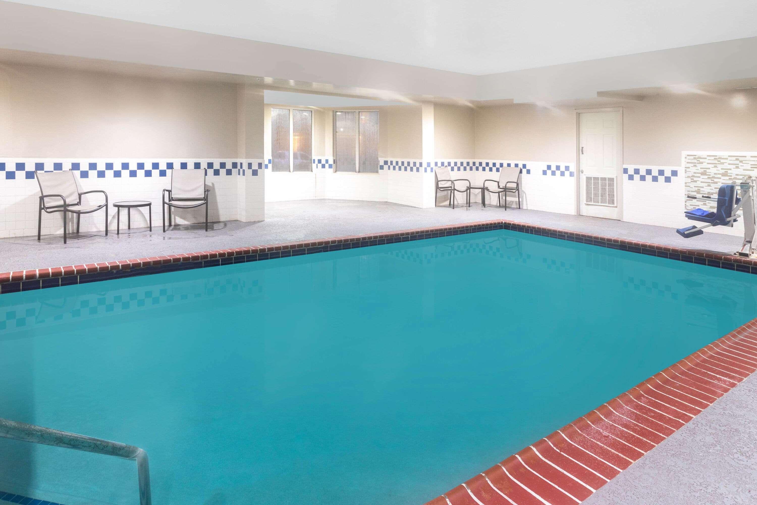 La Quinta By Wyndham Hopkinsville Dış mekan fotoğraf