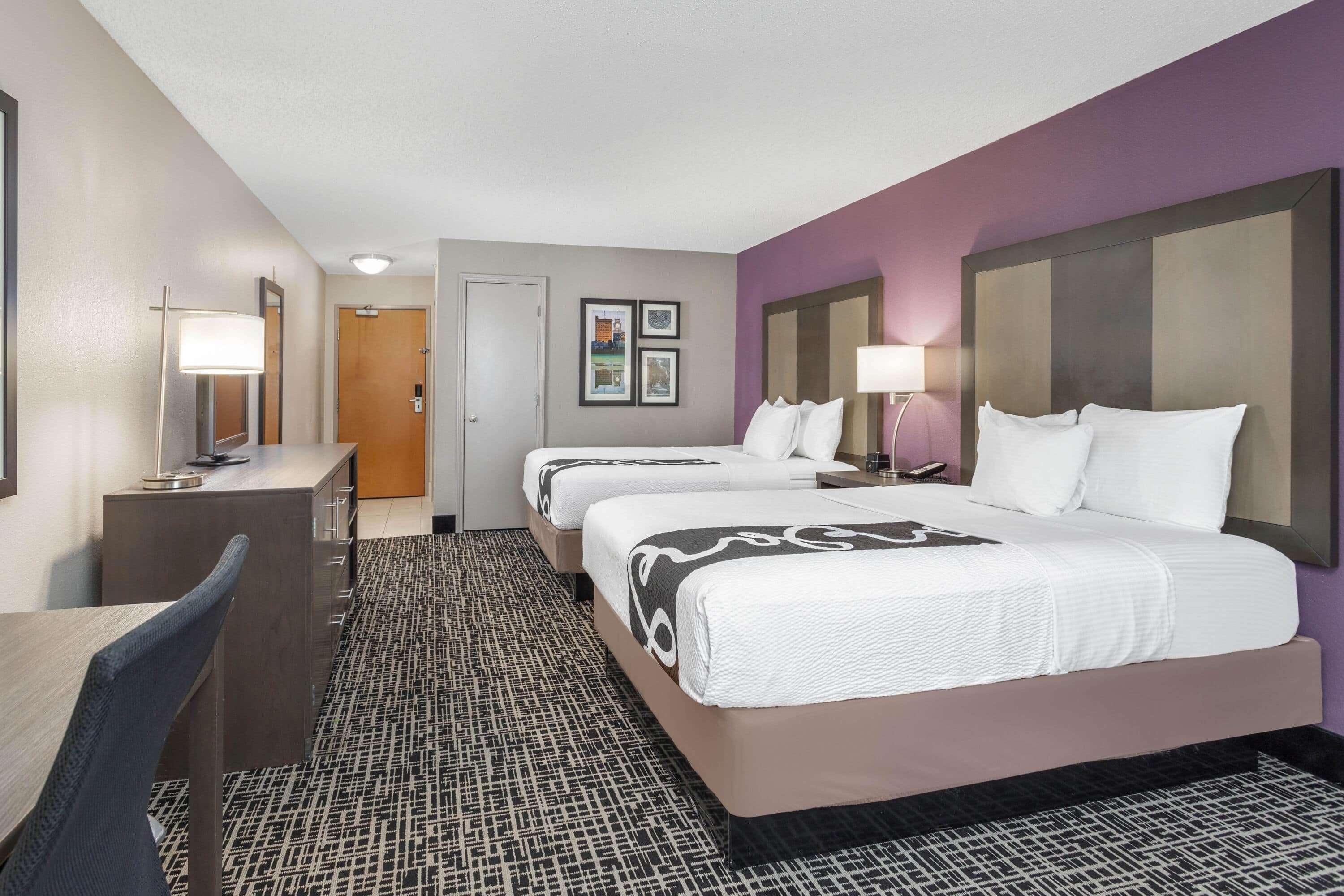 La Quinta By Wyndham Hopkinsville Dış mekan fotoğraf