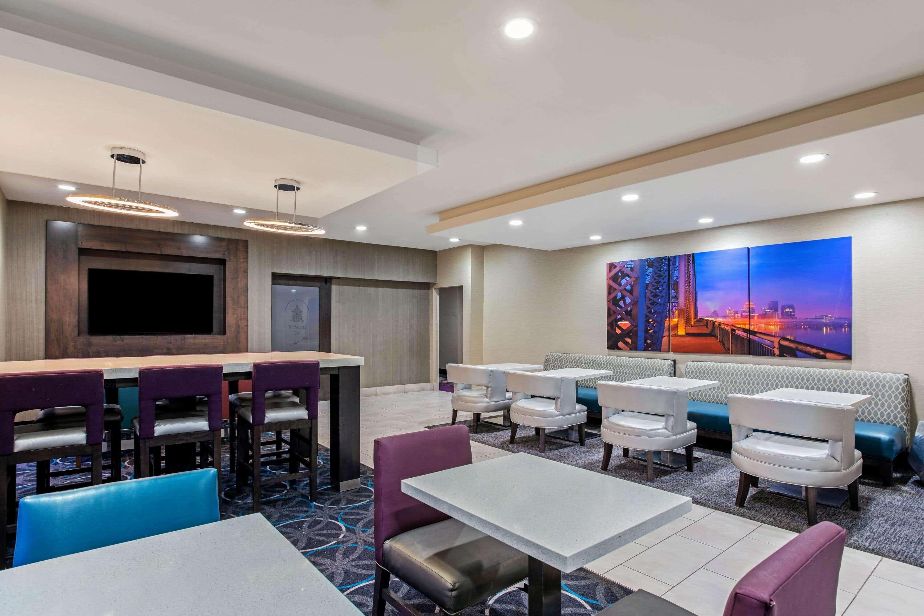 La Quinta By Wyndham Hopkinsville Dış mekan fotoğraf
