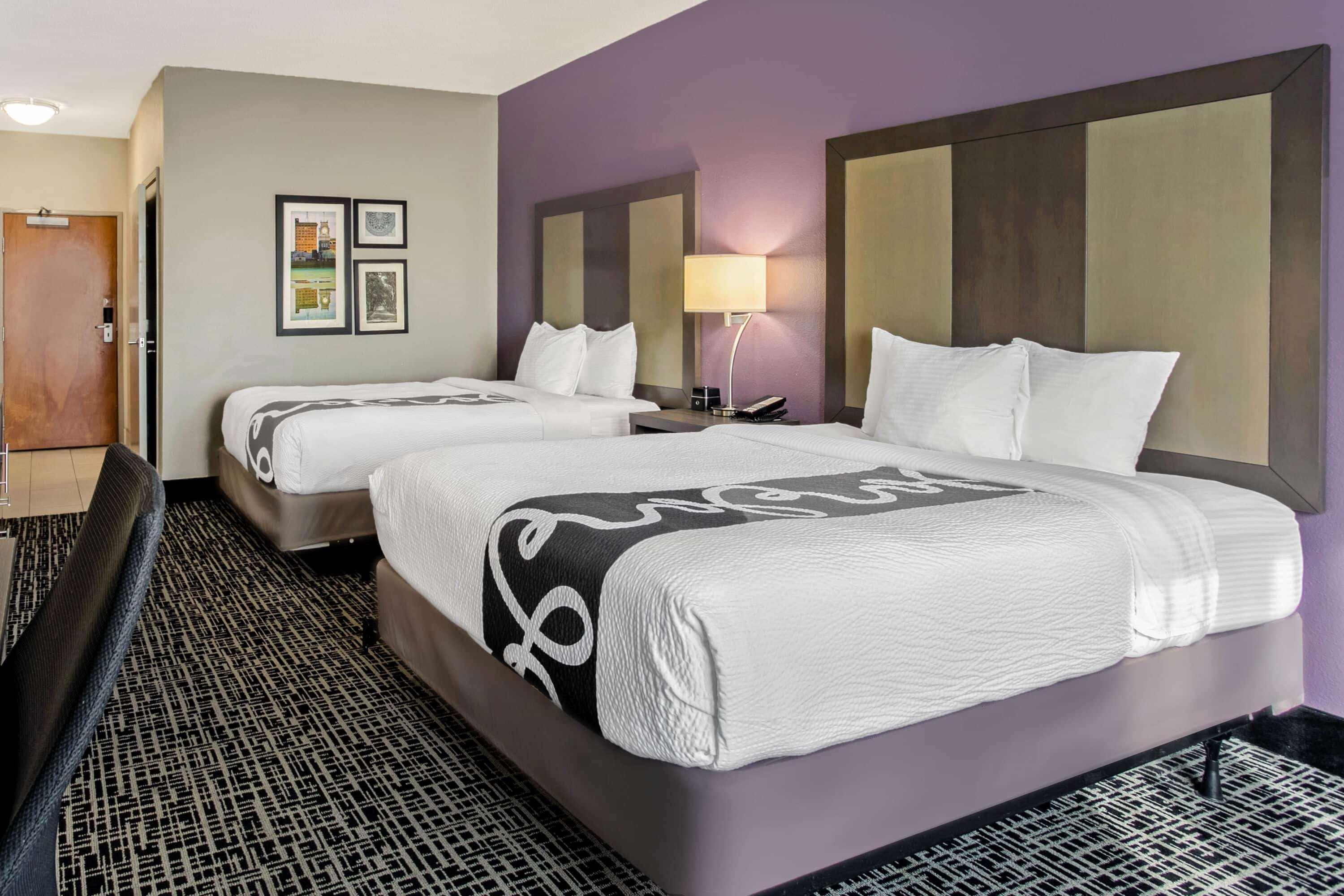 La Quinta By Wyndham Hopkinsville Dış mekan fotoğraf