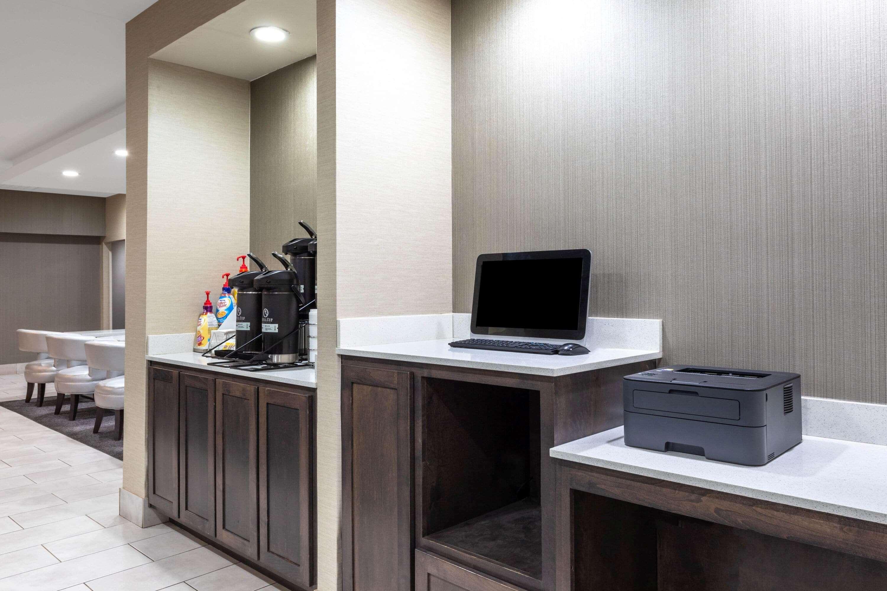 La Quinta By Wyndham Hopkinsville Dış mekan fotoğraf