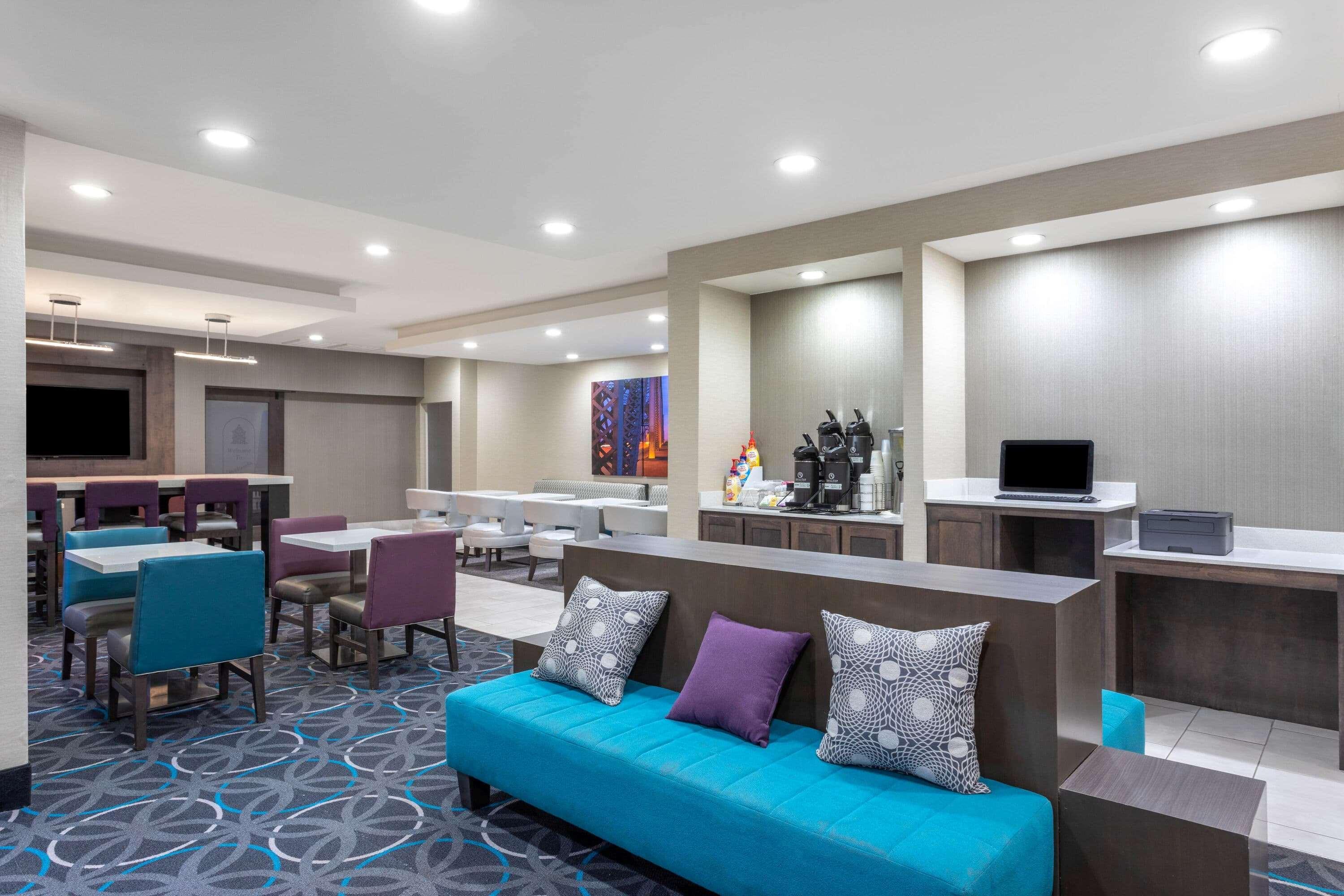 La Quinta By Wyndham Hopkinsville Dış mekan fotoğraf