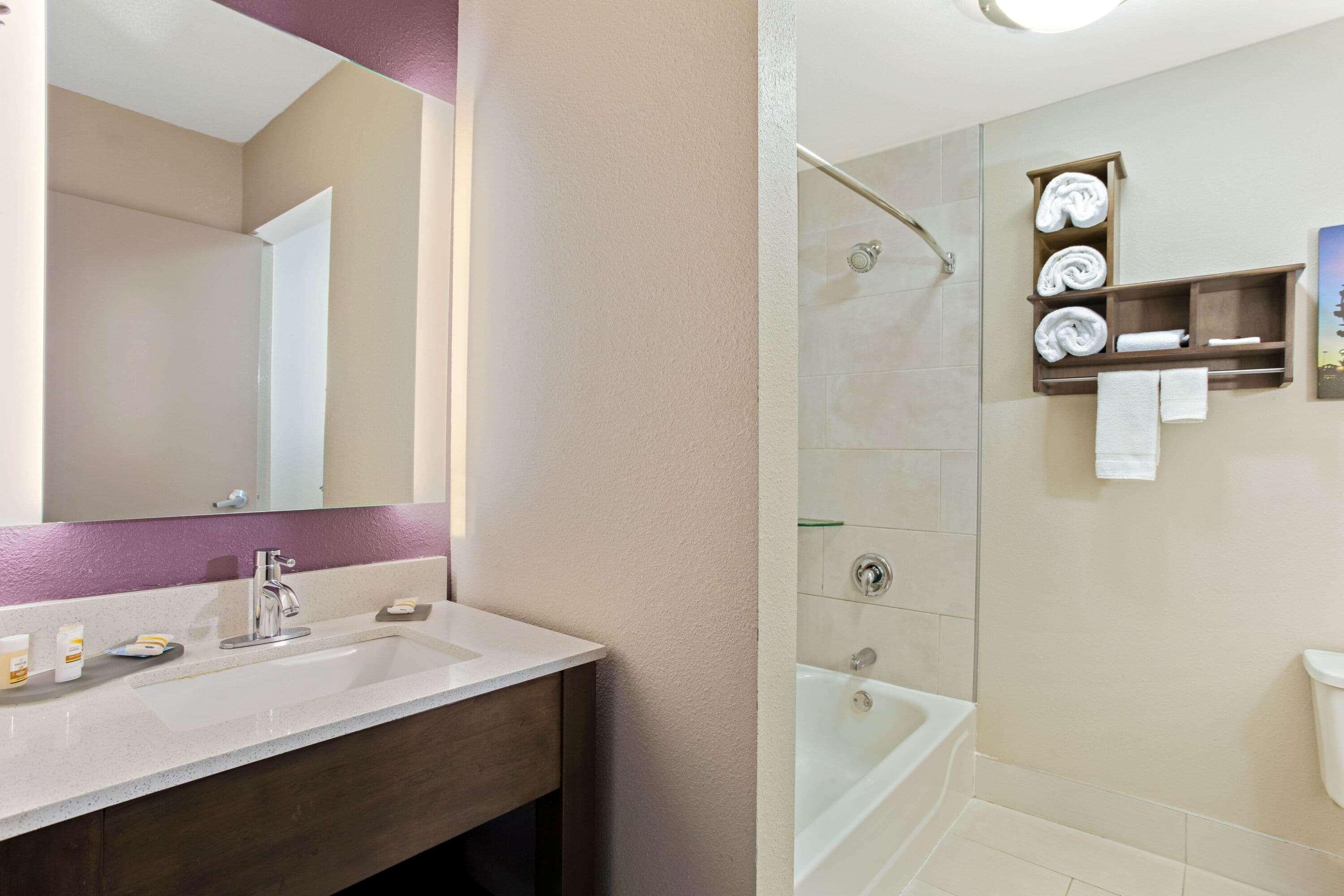 La Quinta By Wyndham Hopkinsville Dış mekan fotoğraf
