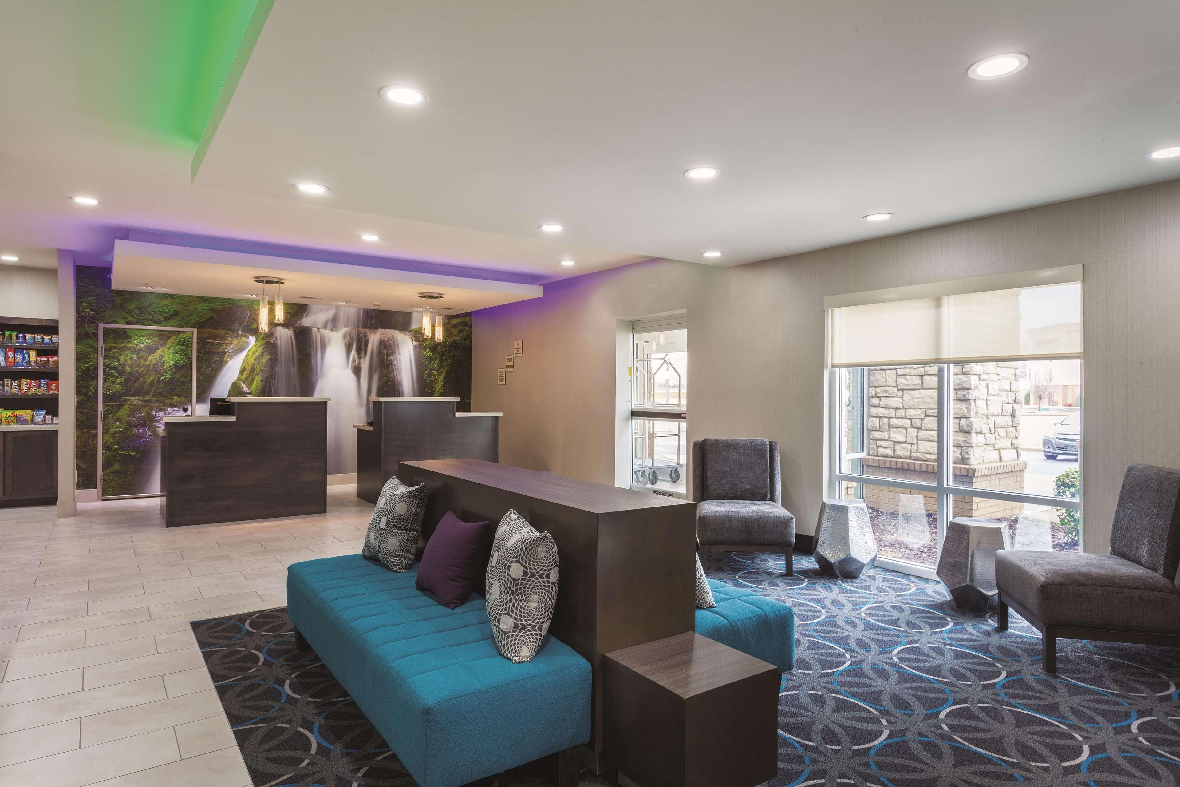 La Quinta By Wyndham Hopkinsville Dış mekan fotoğraf