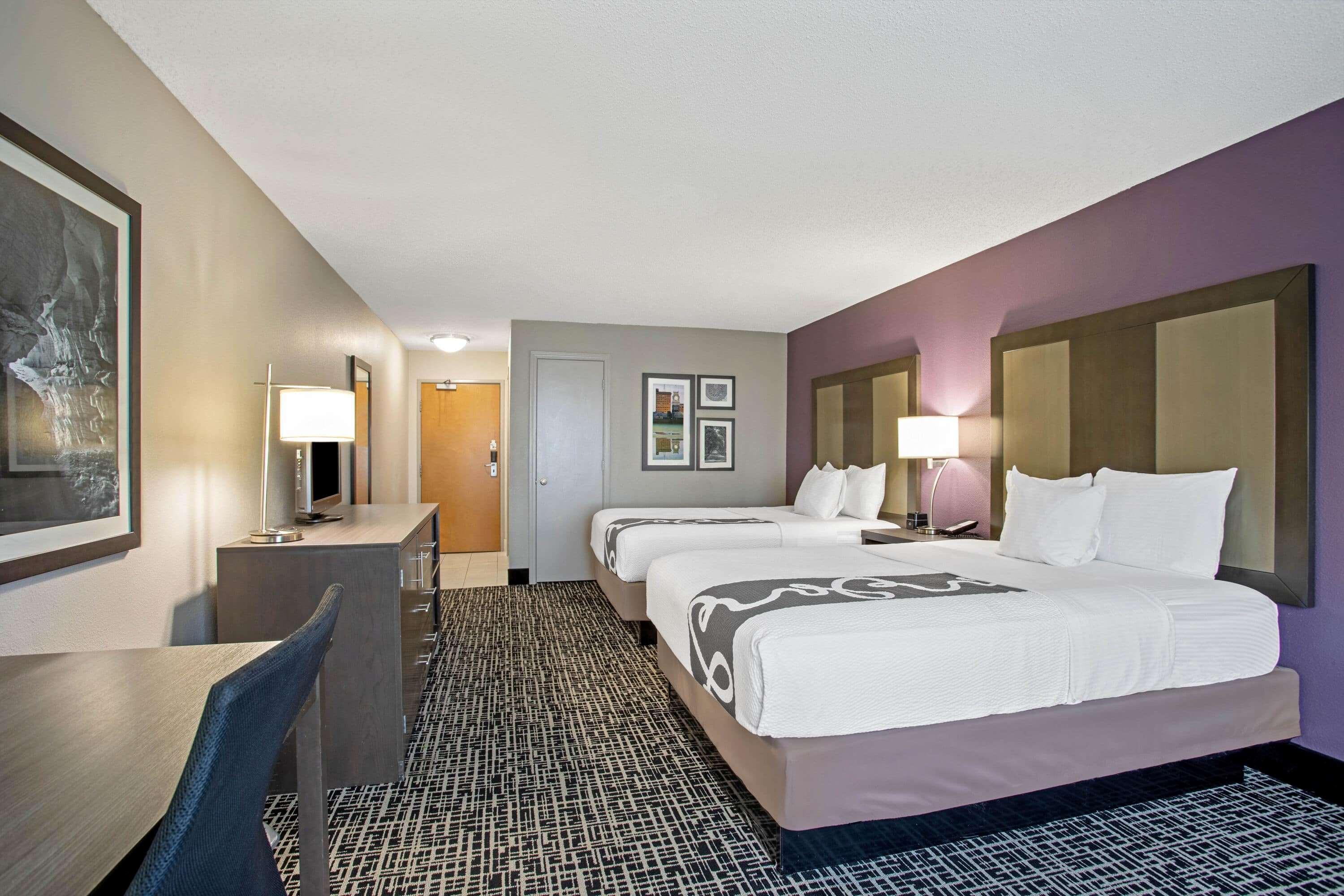 La Quinta By Wyndham Hopkinsville Dış mekan fotoğraf