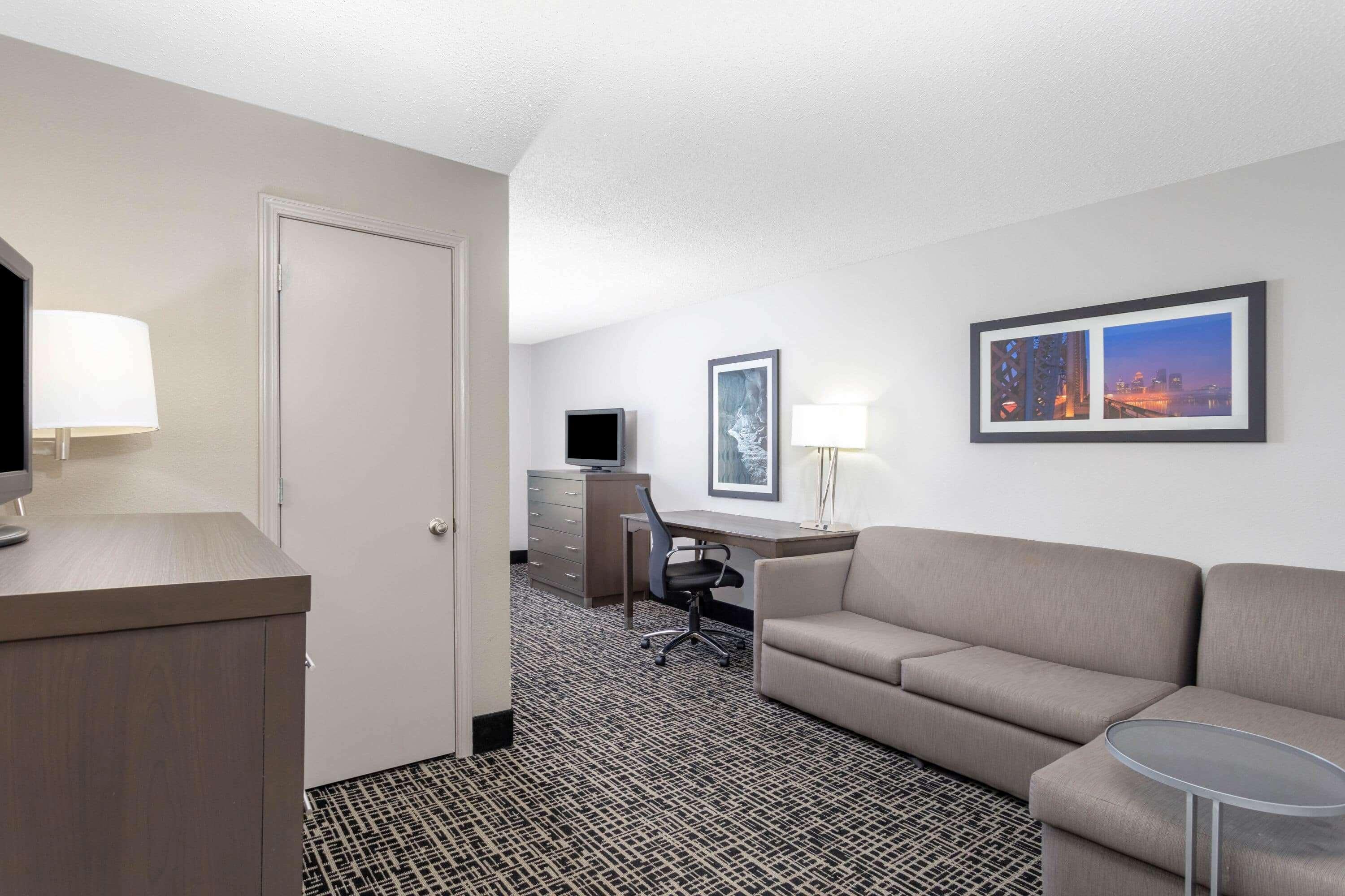 La Quinta By Wyndham Hopkinsville Dış mekan fotoğraf