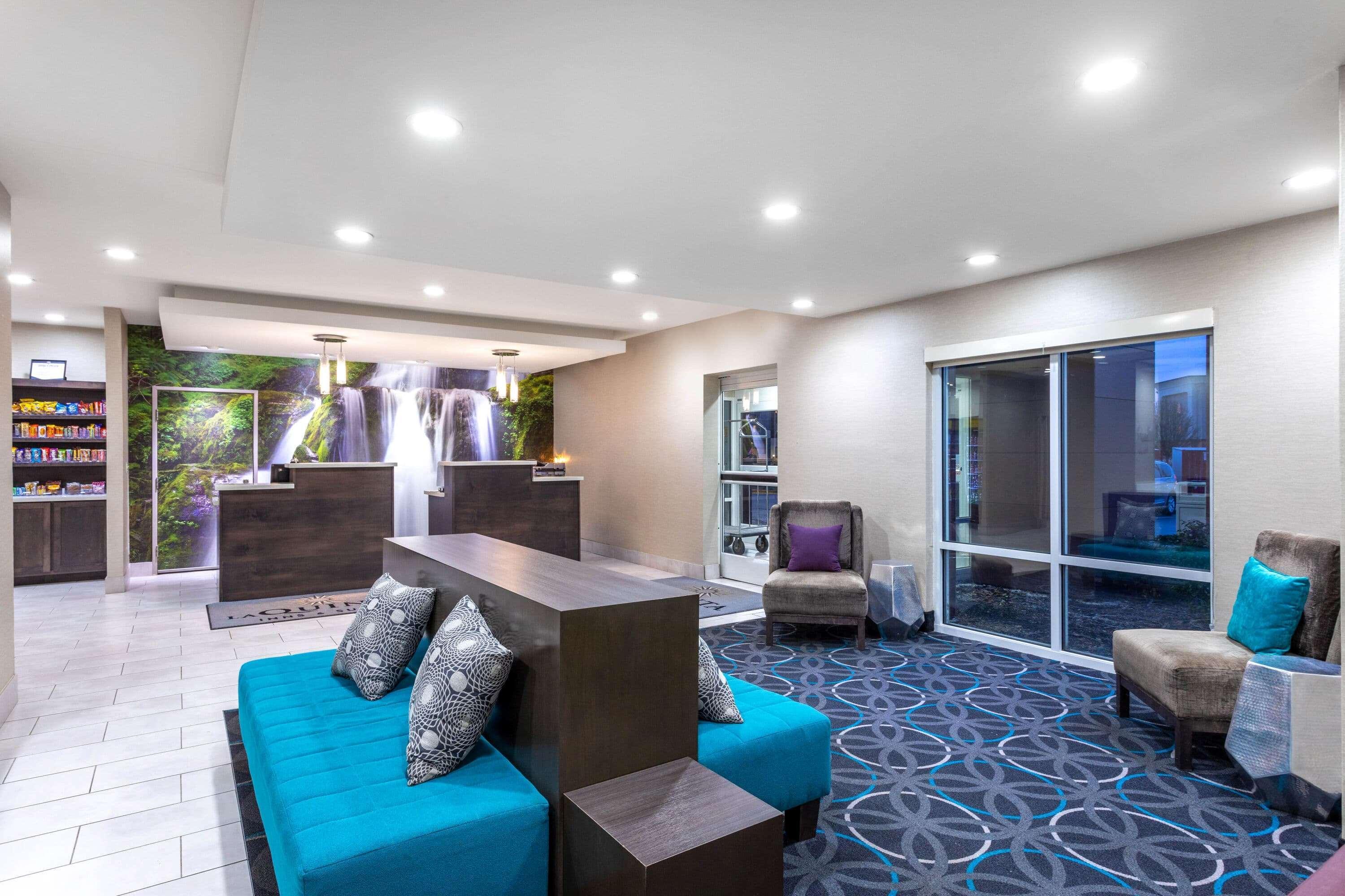 La Quinta By Wyndham Hopkinsville Dış mekan fotoğraf