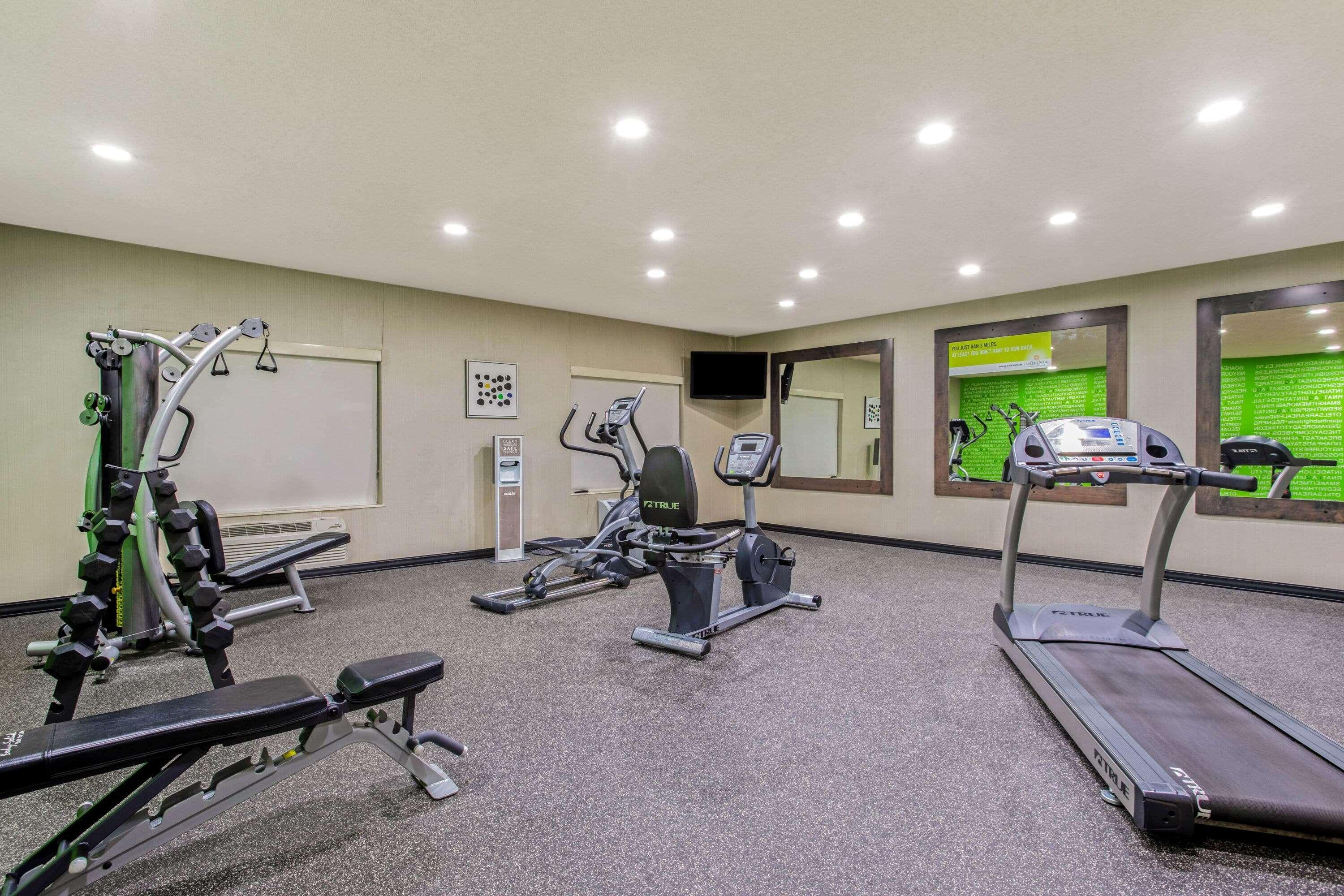 La Quinta By Wyndham Hopkinsville Dış mekan fotoğraf