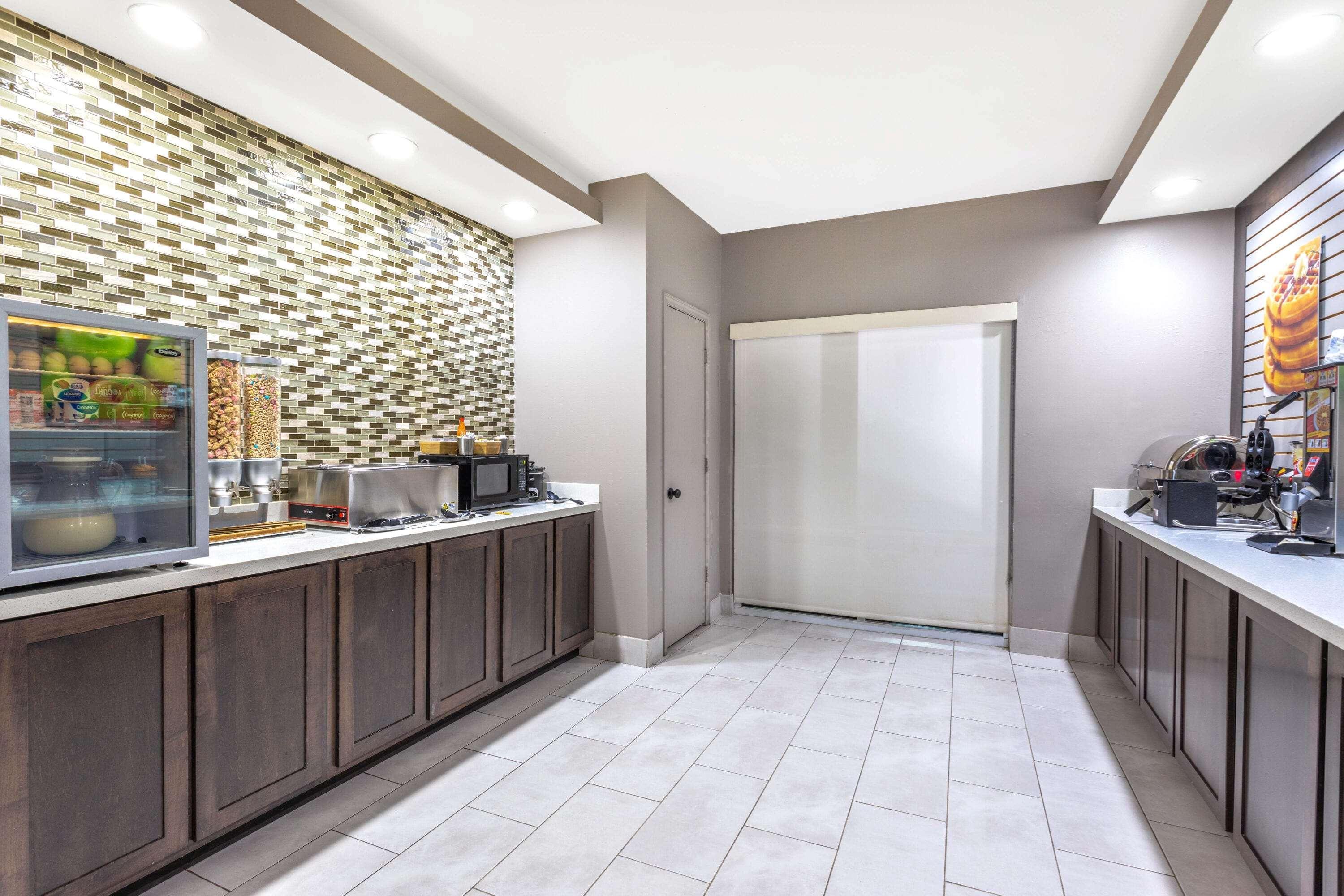 La Quinta By Wyndham Hopkinsville Dış mekan fotoğraf