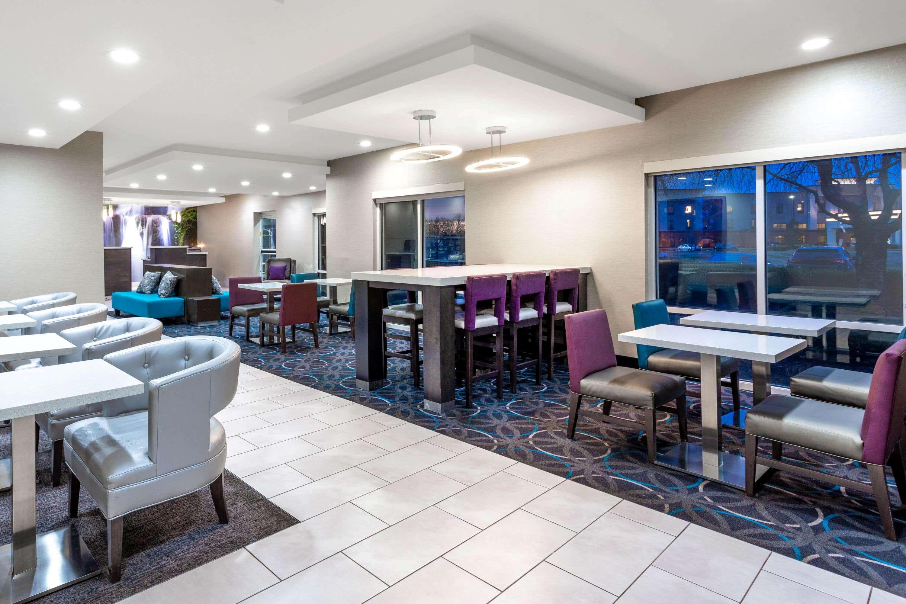 La Quinta By Wyndham Hopkinsville Dış mekan fotoğraf