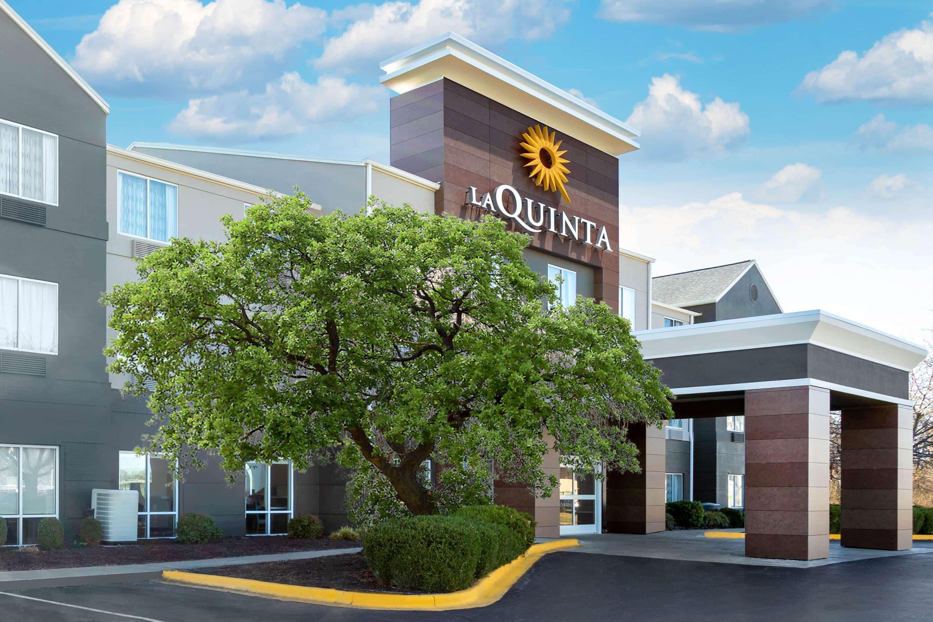 La Quinta By Wyndham Hopkinsville Dış mekan fotoğraf
