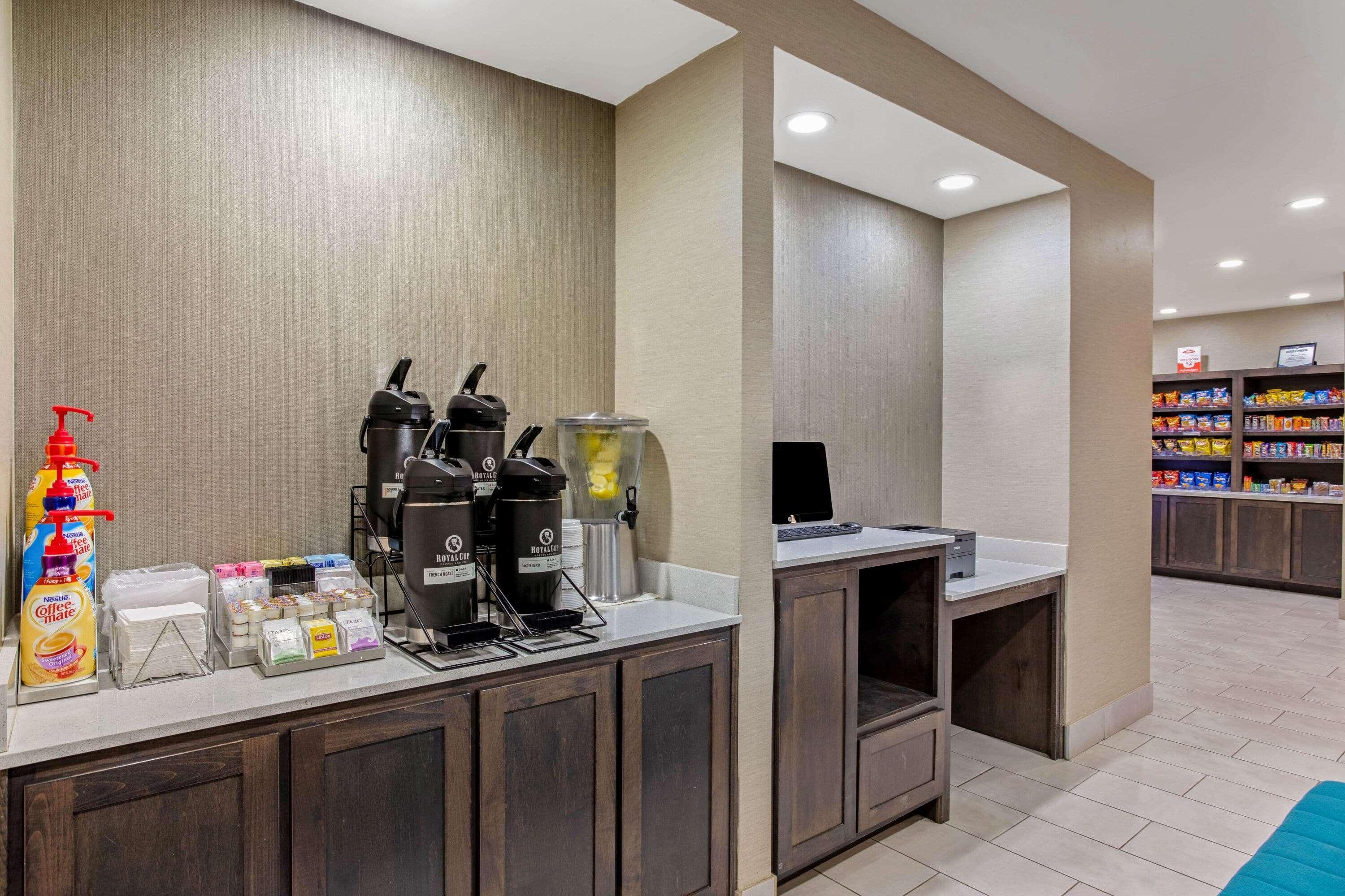 La Quinta By Wyndham Hopkinsville Dış mekan fotoğraf