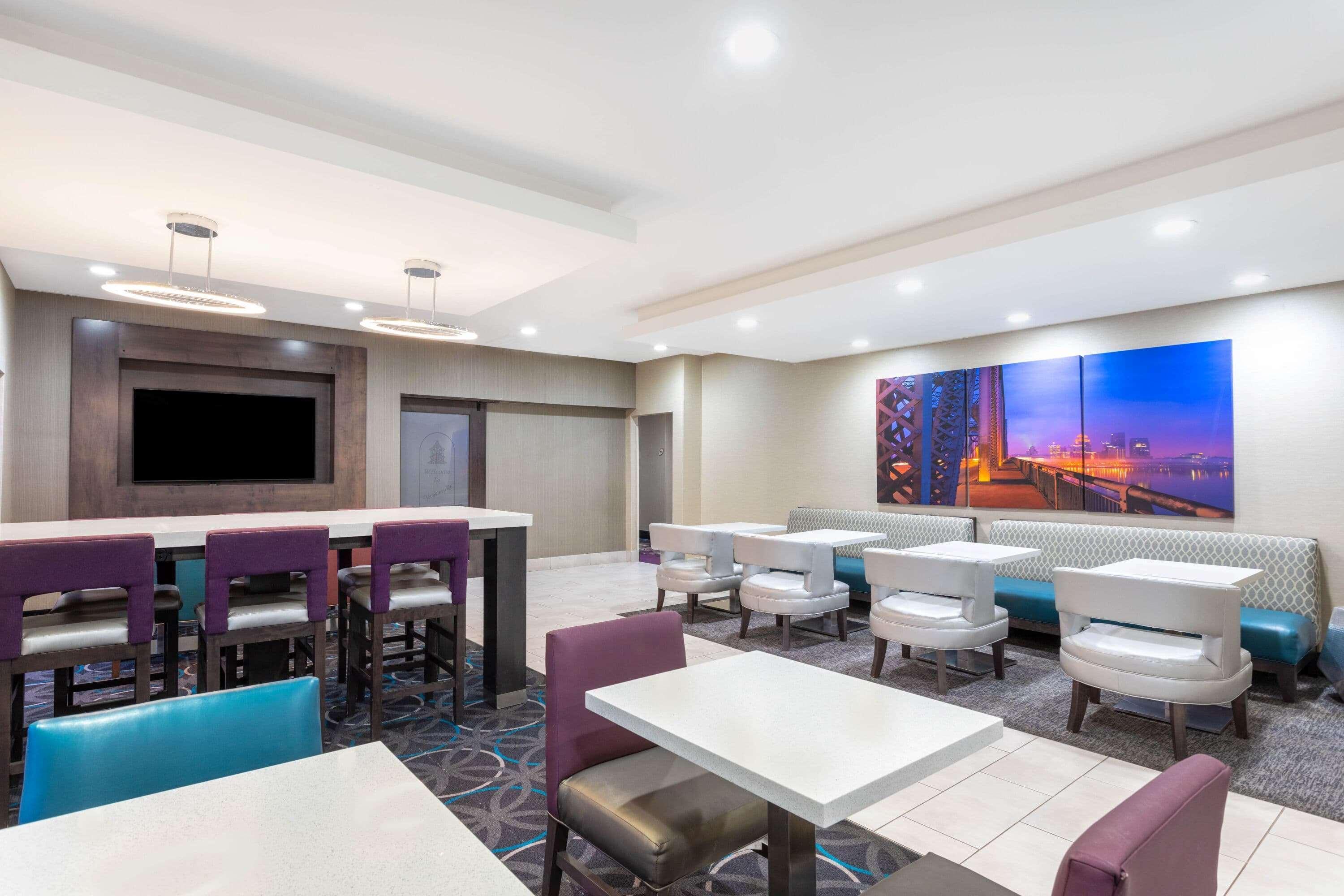 La Quinta By Wyndham Hopkinsville Dış mekan fotoğraf