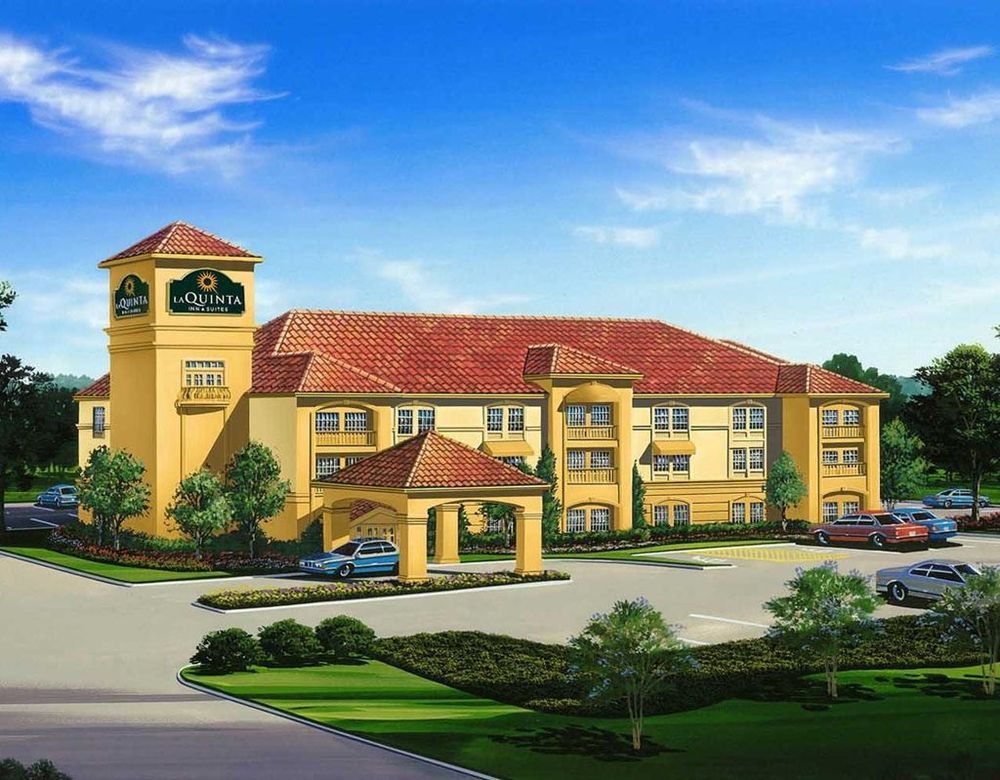 La Quinta By Wyndham Hopkinsville Dış mekan fotoğraf