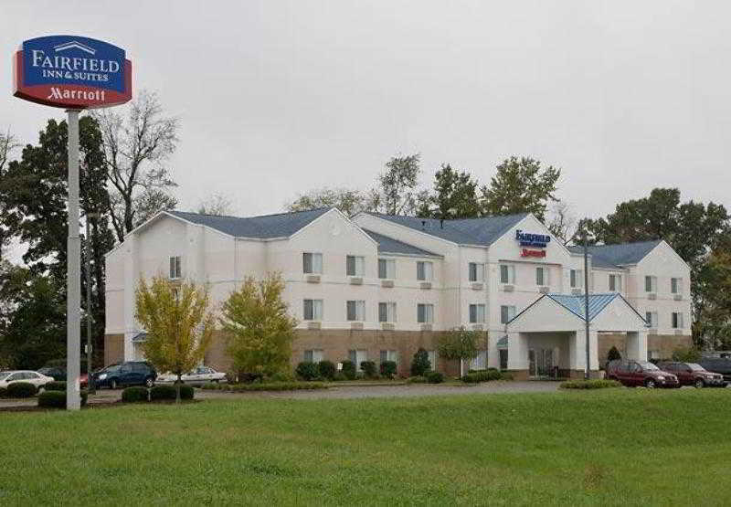 La Quinta By Wyndham Hopkinsville Dış mekan fotoğraf