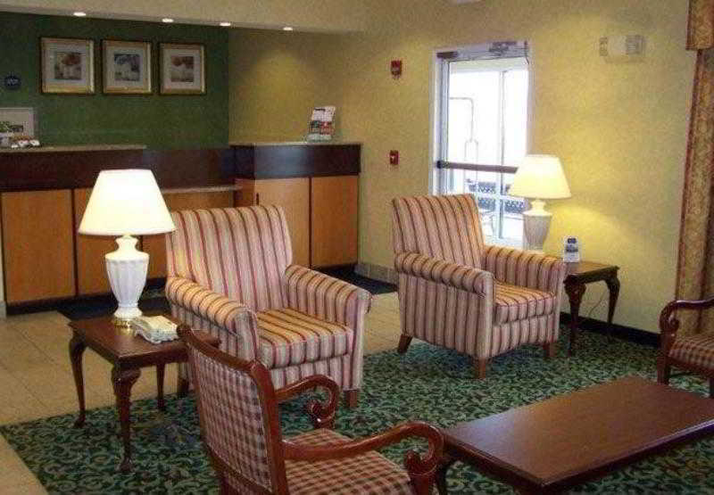 La Quinta By Wyndham Hopkinsville Dış mekan fotoğraf