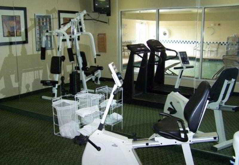 La Quinta By Wyndham Hopkinsville Dış mekan fotoğraf