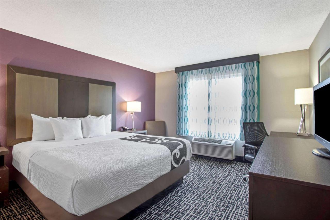 La Quinta By Wyndham Hopkinsville Dış mekan fotoğraf